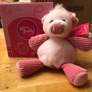 Scentsy Baby Buddy